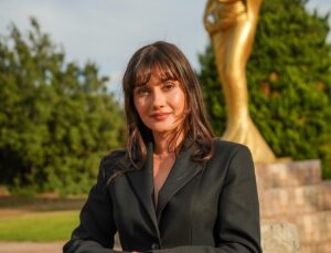 Sevda Erginci, 63. Altın Portakal’da ‘Bir Anne Hakkında’ filmiyle hayaline kavuştu