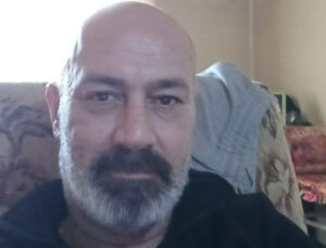 Sigara yangın çıkardı! Can kaybı var!
