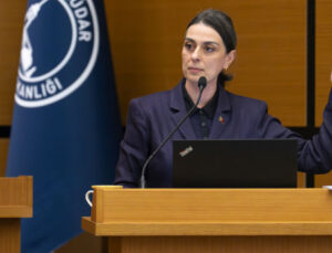 Sinem Dedetaş’a ev hapsi kararı