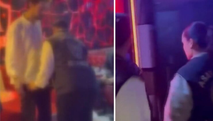 Şişli’de eğlence yerlerine kapsamlı denetim