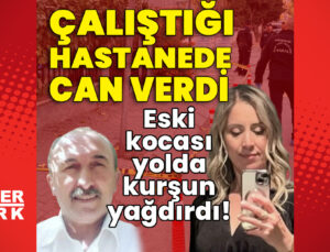 Sokakta vahşet! Son kurban Fadime oldu!