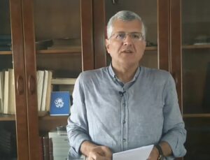 SOL Parti Sözcüsü Tombul, Halk TV’ye kayyım atanmasına tepki gösterdi