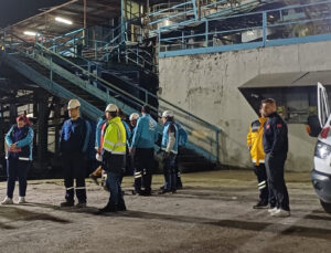 Soma’da 5 işçinin hayatını kaybettiği maden göçüğüne ilişkin soruşturmada 9 gözaltı