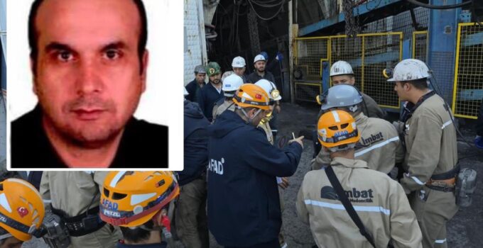 Soma’daki faciadan yürek burkan hikaye! 5 yıl sonra zorunlu döndüğü maden mezarı oldu