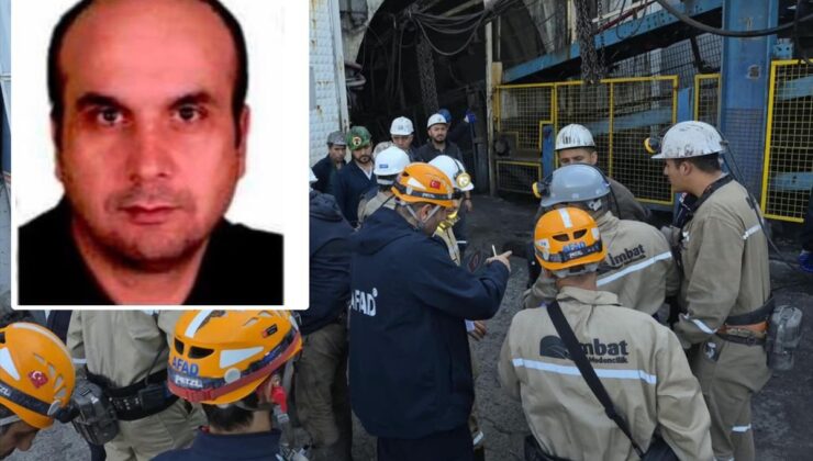 Soma’daki faciadan yürek burkan hikaye! 5 yıl sonra zorunlu döndüğü maden mezarı oldu