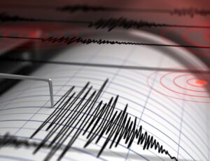 Son depremler listesi 18 Ekim 2026: AFAD ve Kandilli Rasathanesi ile az önce deprem mi oldu, nerede deprem oldu?