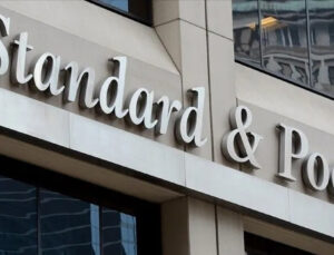 S&P Global Ratings: Türkiye’de hanehalkının liraya güveni dirençli kalmaya devam ediyor