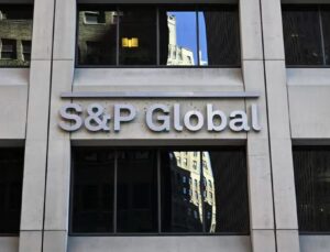 S&P’den ‘fon’ açıklaması