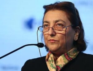 SPK Başkanı istifa etti, Borsa İstanbul Başkanı Erişah Arıcan sessizliğe büründü