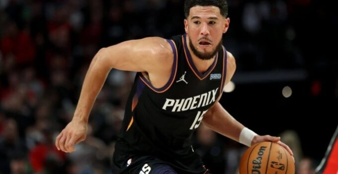 Suns soyunma odasında oyun kurucu rahatsızlığı