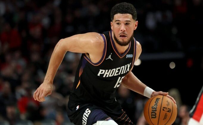 Suns soyunma odasında oyun kurucu rahatsızlığı