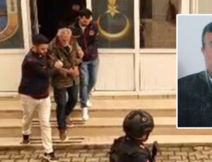 Tam 13 yıl sonra… Katili bir cümle yakalattı!