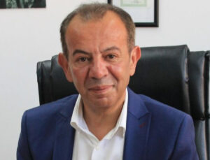Tanju Özcan beraatini istedi