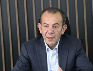 Tanju Özcan’a ‘cinsel saldırı’ davasında beraat kararı