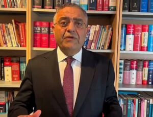 Tanrıkulu 2027 bütçesinde faiz giderinin 4 trilyon TL civarında olduğunu söyledi