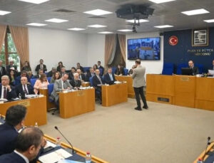 Tasfiyesine karar verilen bazı yatırım fonlarına ilişkin düzenlemeleri içeren kanun teklifi komisyonda