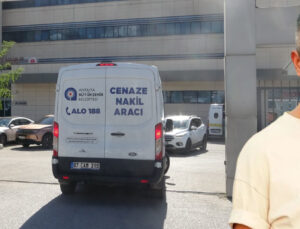 Tekne turuna çıktı, cansız bedeni bulundu!