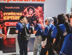 TEKNOFEST Güneydoğu’da teknoloji tutkunları ile buluştu