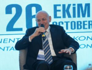 Terme Belediye Başkanı Kul, Gaziantep’te iklim finansmanını değerlendirdi