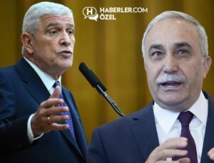 Terörsüz Türkiye’ye desteği nedeniyle istifa etmişti! Fakıbaba, meğer yasaya ret oyu vermiş