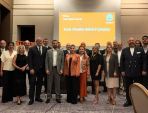 Tesis yönetimi sektörü ortak standart ve güçlü mevzuat istiyor