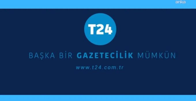 TGC, T24’e verilen kapatma ve erişim engeli kararının derhal kaldırılmasını istedi