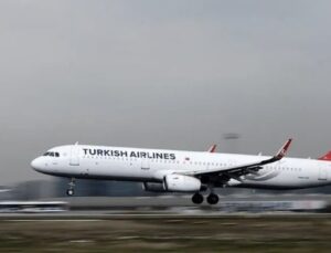 THY’den 29 Ekim’e özel indirimli bilet kampanyası