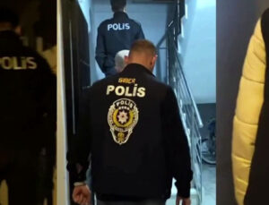 TikTok’dan okul saldırısı tehdidinde bulunan 2 çocuk tutuklandı