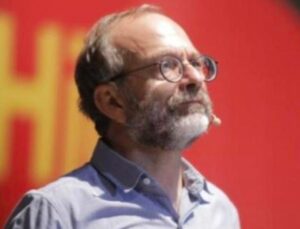 TKP Genel Sekreteri Okuyan, fon haberi yapan gazetecilerin gözaltısına tepki gösterdi