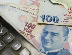 TL’nin reel değerinde artış