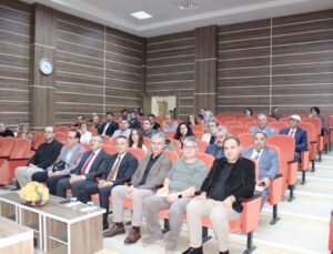 TOGÜ ile İl Milli Eğitim, gönüllü akademik danışmanlık için iş birliği yaptı