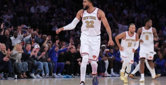 Towns’ın sözleşmesi NBA yöneticilerini de ikiye böldü