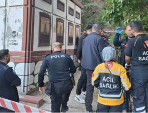 Trafoya girerek hayatını kaybetti