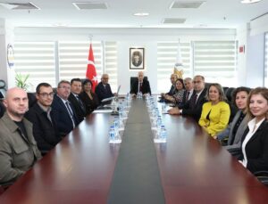 Trakya Üniversitesi Edirne Dijital Kent Arşiv Merkezi çalışmalarını değerlendirdi