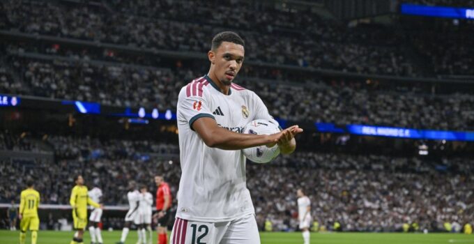 Trent Alexander-Arnold için Chelsea iddiası!