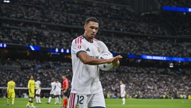 Trent Alexander-Arnold için Chelsea iddiası!