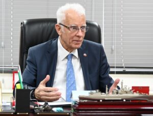 TÜED Başkanı Ergün, emeklilere kesinleşmemiş müjde yerine çözüm istediklerini söyledi