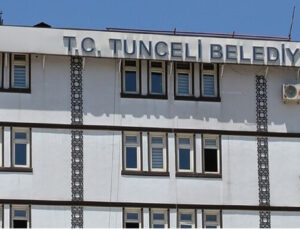 Tunceli Belediyesi’nden işçi haberlerine ilişkin açıklama