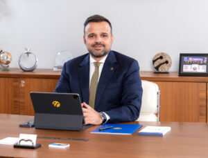 Turkcell Genel Müdürü Ali Taha Koç ikinci kez GSMA Yönetim Kurulu’na seçildi