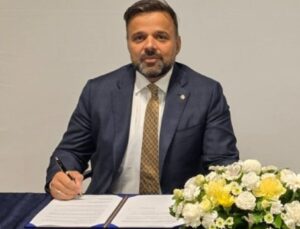 Turkcell ve Samsung, 5G iş birliğini 2027’ye taşıyor