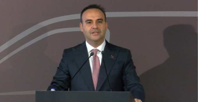 Türkiye Ar-Ge’de rekor kırdı