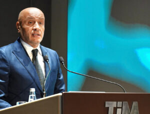 Türkiye Innovation Week 2026 tanıtıldı