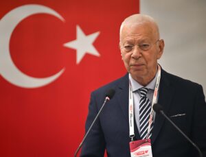Türkiye Motosiklet Federasyonu mali genel kurulunda 2027-2028 bütçeleri karara bağlandı