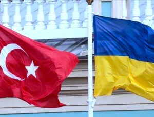 Türkiye-Ukrayna Serbest Ticaret Anlaşması 1 Ekim 2026’da yürürlüğe girdi
