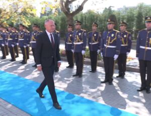Türkiye ve Avusturya İçişleri Bakanları Ankara’da güvenlik ve göçü görüştü