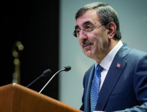 “Türkiye Yüzyılı, milli teknoloji hamlemizin yüzyılı olacak”