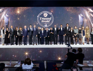 Türkiye’nin en güvenilir markaları Global Marketing Summit’te açıklandı