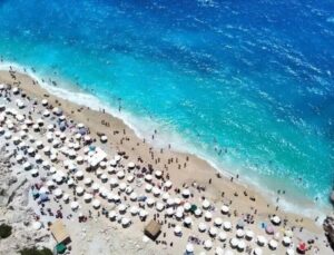 Türkiye’nin gelecek yıl dünya turizm gelirlerinde sıra atlaması bekleniyor