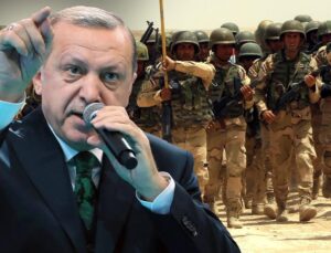 Türkiye’nin yıllardır beklediği adım atıldı! Sincar’da yeni dönem