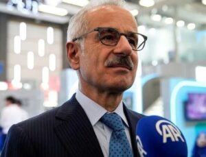 Türksat 7A uydusunun üretim süreci için geri sayım